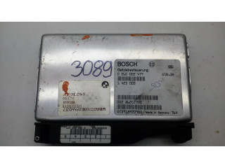 Řídící jednotka 0260002477 BMW 3 E36 1997