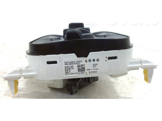 Блок управления климат-контролем 55900YV030   Peugeot 108