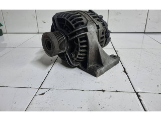 Генератор 8676498, 0124525029   Volvo V70      