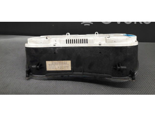 Přístrojová deska Seat Arosa 2001 6H0919860A