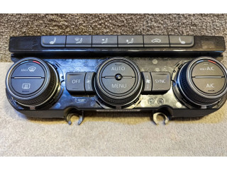 Блок управления климат-контролем 5G0907044AD   Volkswagen PASSAT B8