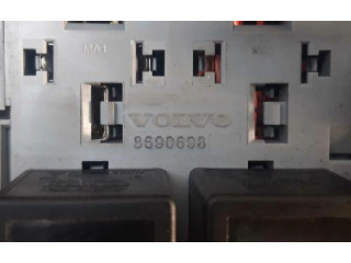   Pojistková skříňka 8690698, 8690698   Volvo XC90 2008