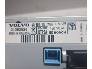 Дисплей 31382520, 5016905 Volvo V40