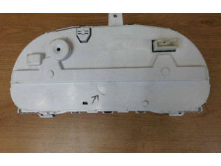 Панель приборов 8100B127A Mitsubishi Lancer X