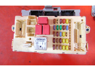 Комплект блоков управления 00518294210, 51775688   Fiat Bravo