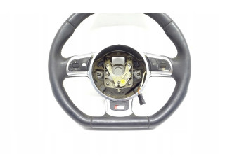 Руль Audi A3 S3 A3 Sportback 8P 2005 - 2013 года