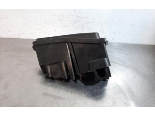 Блок предохранителей     Renault Clio V    