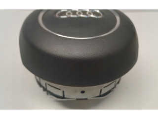 Подушка безопасности водителя 8X0880201C Audi A1