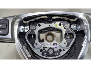 Volant Mercedes-Benz GLE (W166 - C292) 2018 A0024602203