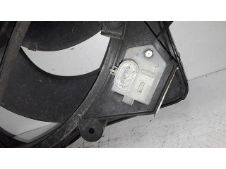 Вентилятор радиатора     00505083670    Alfa Romeo MiTo 