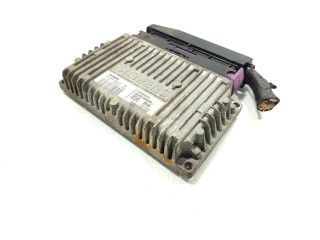 Блок управления коробкой передач 9638195980, 1209263000 Peugeot 306