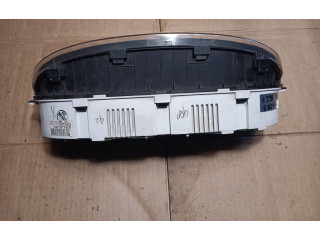 Přístrojová deska KIA Carnival 1999 K55A55430, 20026770