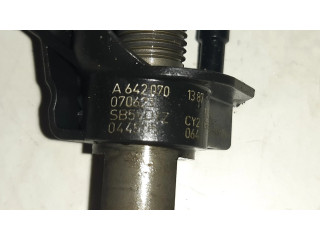 Форсунка A642070 Jeep Grand Cherokee (WK) для дизельного двигателя 3