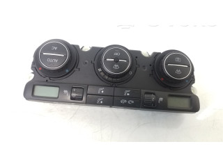 Блок управления климат-контролем 74677585, TC2LL9505014   Volkswagen PASSAT B6