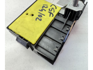 Pojistková skříňka 9636079380, 9636079380 Peugeot 3008 2011