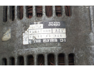 Генератор 578083500 Maserati Quattroporte