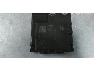 Блок управления дверью 13595981, 0228133663 Vauxhall Astra K