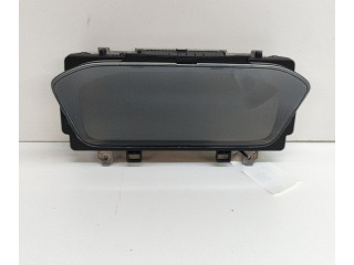 Geschwindigkeitsmesser Cockpit 32311443, 32311443AA   Volvo V60       