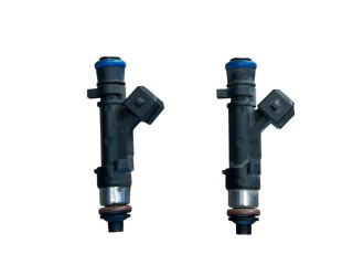 Форсунка 8200227124, ITG037 Dacia Sandero K7J A7