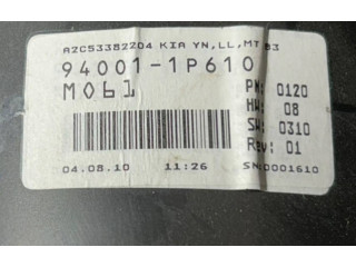 Панель приборов 94009-1P100 KIA Venga