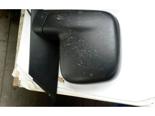 Зеркало электрическое Volkswagen Caddy 2015 - 2020 года