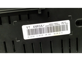 Přístrojová deska Nissan Leaf I (ZE0) 2013 248104NR0A