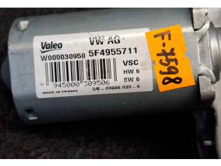 Моторчик заднего дворника 5F4955711, 041500030950 Skoda Octavia Mk3 (5E)