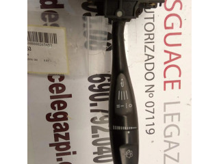 Мултифункционный включатель управления / ручка