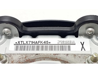 Подушка безопасности водителя 7030A249XA, 618580900B   Mitsubishi ASX