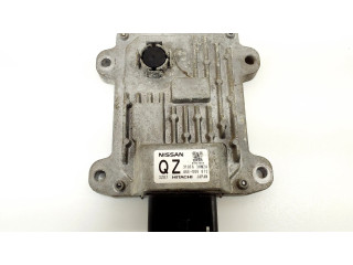 Блок управления коробкой передач 310F63HM2A, A6E000012 Nissan Micra
