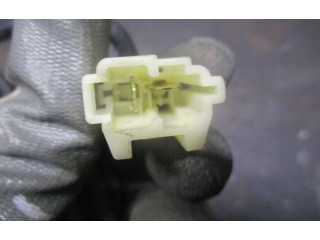 Вентилятор печки       KIA Ceed