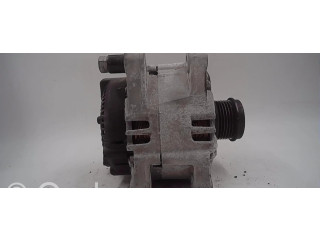 Генератор 1704769   Ford Focus 1.6     