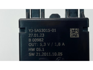 Блок управления 63315A53015, 5A53015 BMW X5 G05