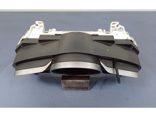 Панель приборов NBPP3C, NBPP3C Mazda 3 II