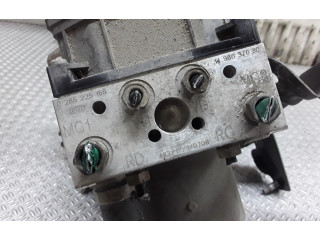 Блок АБС 0265225165, 1496637080 Lancia Phedra - года