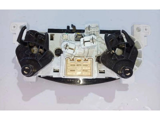 Модуль блока управления кондиционером 5P3743000   Dacia Lodgy