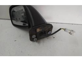 Turbodmychadlo Зеркало (управляемое электричеством) Opel Agila A