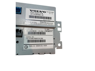 Дисплей    31382065AE, 833930135AA   Volvo S60