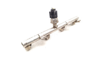 Топливная рампа 7630645   Mini Cooper Countryman R60   для двигателя N18B16A