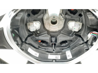 Руль Dacia Sandero 34227012B, 484007478R