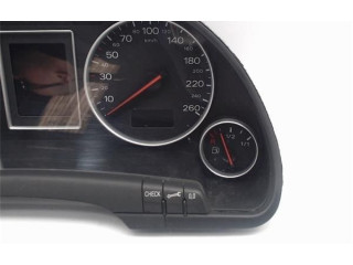 Панель приборов 263626016, 8e0920 Audi A4 Allroad