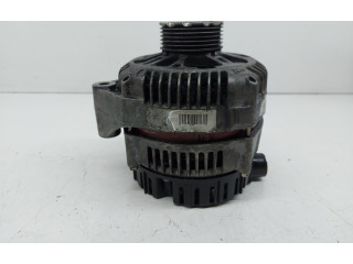 Генератор    Peugeot 406      