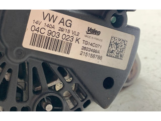 Генератор 04C903023K Volkswagen Golf Sportsvan