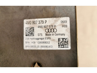 Jednotka ABS 4M0907379P Audi Q7 4M 2018