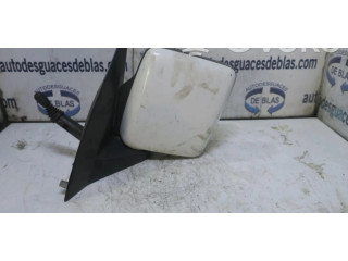 Зеркало электрическое        Opel Combo C  2001 - 2011 года   