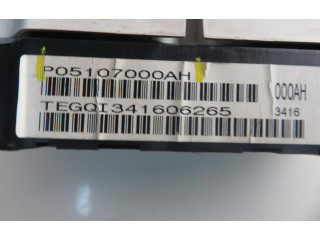 Přístrojová deska Dodge Caliber 2007 P05107000AH, P05107000AH