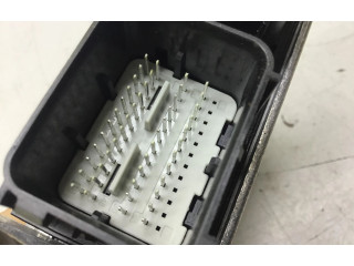 Блок подушек безопасности DK6214D374AF Jaguar XF X250