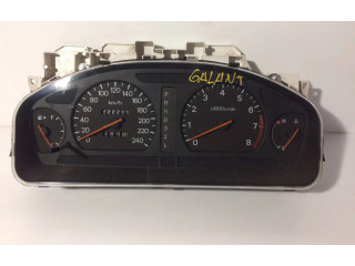 Панель приборов MR216543 Mitsubishi Galant