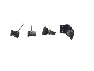 Řídící jednotka 46753084, 188A4000 Fiat Punto (188) 2001