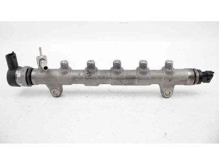 Топливная рампа 445214351, 314002A640 KIA Rio для двигателя D4FC